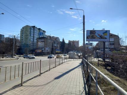 Нестандарт A в Ивано-Франковске, 3х6  Галицька фото 1