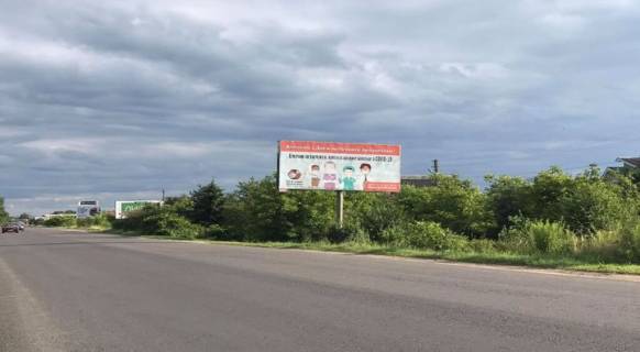 Нестандарт A в Ивано-Франковске, 3х6  Надвірнянська фото 1