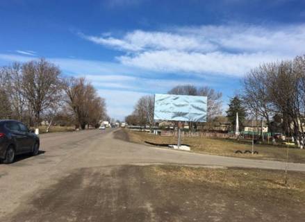 Билборд  в Ивано-Франковске, 3х6  Надвірнянська фото 1