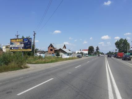 Нестандарт B у Івано-Франківську, 3х6  Крихівецька Фото 1