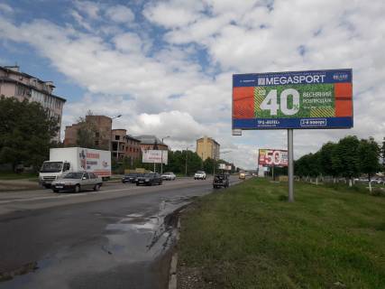 Нестандарт A у Івано-Франківську, 3х6  Вовчинецька, Надрічна Фото 1