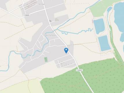 Білборд, Бігборд (Борд)   у Івано-Франківську, 3х6  Івано-Франківська схема