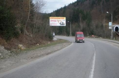 Білборд, Бігборд (Борд)   у Івано-Франківську, 3х6  вулиця Свободи Фото 1