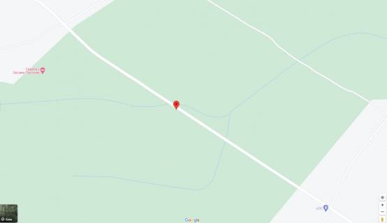 Білборд, Бігборд (Борд)   у Івано-Франківську, 3х6  дорого на Кути схема