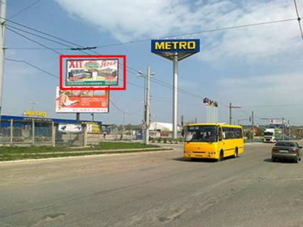 Нестандарт B в Ивано-Франковске, 3х6  Вовчинецька фото 1