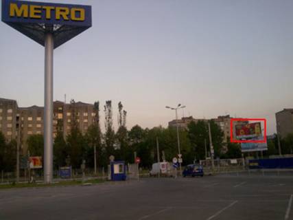 Нестандарт A в Ивано-Франковске, 3х6  Вовчинецька фото 1
