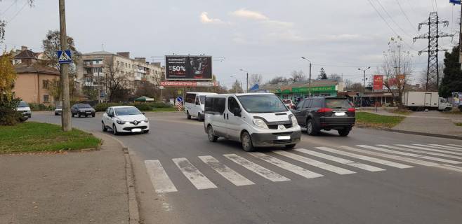 Призматрон, Призма  у Івано-Франківську, 3х6  Петлюри, Чорновола, Довженка - 657076 Фото 1