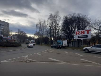 Нестандарт A в Ивано-Франковске, 3х6  Петлюри, Чорновола, Довженка фото 1