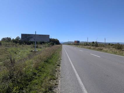 Билборд  в Ивано-Франковске, 3х12  Траса Т0906 фото 1