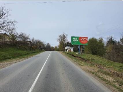 Білборд, Бігборд (Борд)   у Івано-Франківську, 3х6  Р24 Фото 1