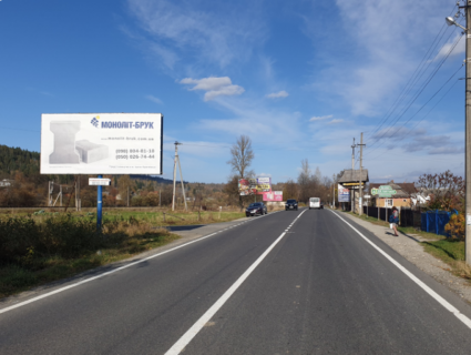 Нестандарт B в Ивано-Франковске, 3х6  Траса Н-09 фото 1