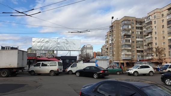 Нестандарт A в Ивано-Франковске, 3х6  Стуса фото 1