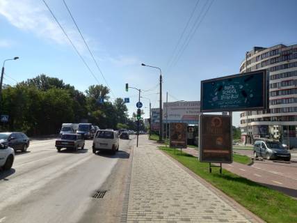 Нестандарт A в Ивано-Франковске, 3х6  Галицька фото 1