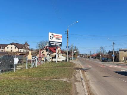 Нестандарт B у Івано-Франківську, 3х4  Коновальця Фото 1