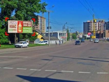 Нестандарт B у Івано-Франківську, 3х6  Івасюка Фото 1