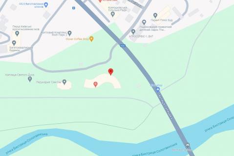 Видеоборд  у Івано-Франківську, 3х6  Галицька - 658037 схема