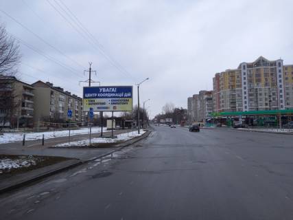 Нестандарт B в Ивано-Франковске, 3х6  Довженка фото 1