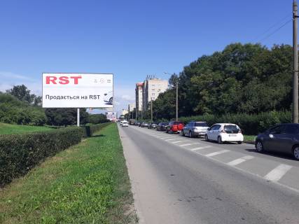 Нестандарт B в Ивано-Франковске, 3х6  Набережна фото 1