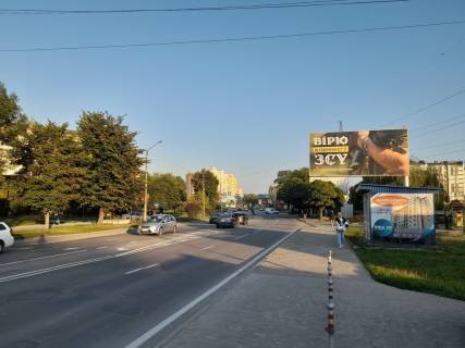 Нестандарт A в Ивано-Франковске, 3х6  Довженка фото 1