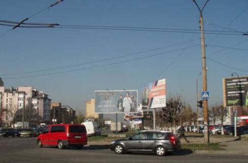 Призматрон, Призма  у Івано-Франківську, 3х6  Вовчинецька - 657608 Фото 1