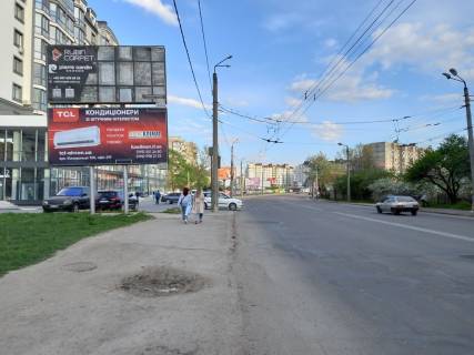 Нестандарт B у Івано-Франківську, 3х6  Івасюка Фото 1