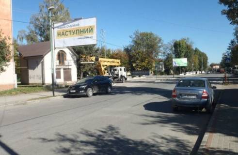 Нестандарт B в Ивано-Франковске, 3х6  Грушевського фото 1
