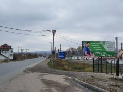 Нестандарт A в Ивано-Франковске, 3х6  траса ( автошлях Н-09) фото 1