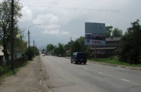 Нестандарт B в Ивано-Франковске, 3х6  Олени Пчілки фото 1