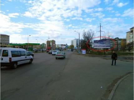 Нестандарт A в Ивано-Франковске, 3х6  Довженка фото 1
