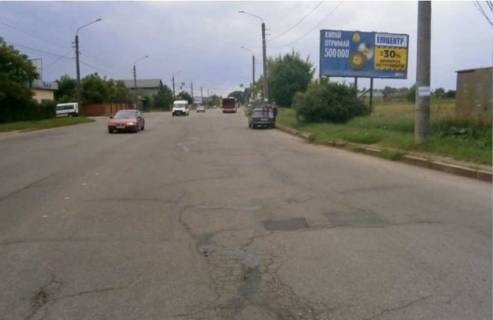 Нестандарт A у Івано-Франківську, 3х6  Коновальця Фото 1