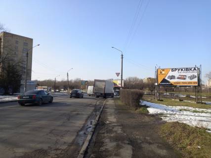 Нестандарт A у Івано-Франківську, 3х6  Галицька, Набережна Фото 1