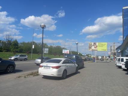 Билборд  в Ивано-Франковске, 3х6  Надрічна фото 1