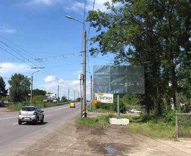 Нестандарт A в Ивано-Франковске, 3х6  Галицька фото 1