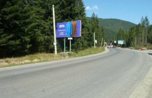 Нестандарт B у Івано-Франківську, 3х6  село Поляниця Фото 1