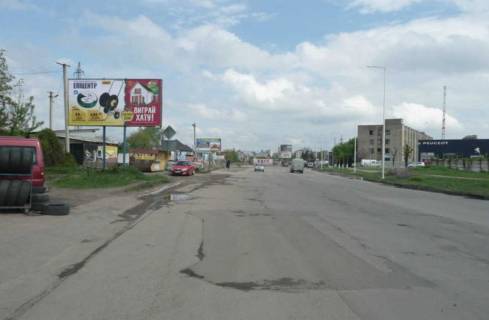 Нестандарт B в Ивано-Франковске, 3х6  Надрічна фото 1