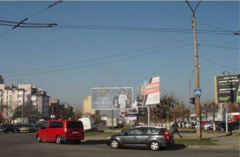 Призматрон, Призма A у , , 3х6  Вовчинецька - 578106 Фото 1