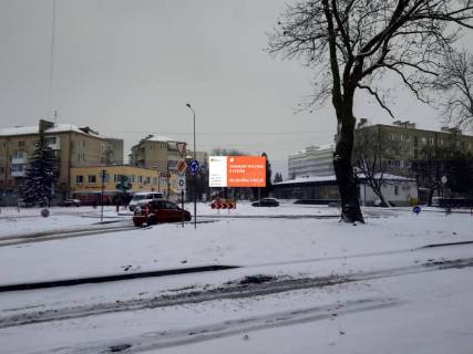 Призма B в Ивано-Франковске, 3х6  Довга до "Панорами Плаза" призма, Берегова - 487742 фото 1