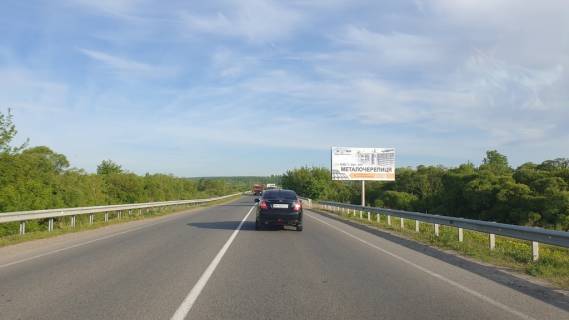 Нестандарт A в Ивано-Франковске, 3х6  автодорога H-10 фото 1