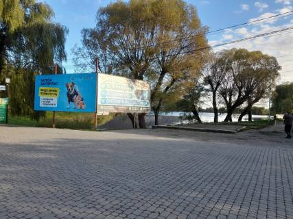 Нестандарт A у Івано-Франківську, 3х6  Княгині Ольги Фото 1