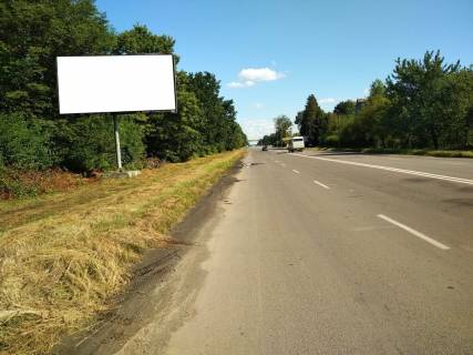Билборд  в Ивано-Франковске, 3х6  траса Івано-Франківськ - Чернівці фото 1