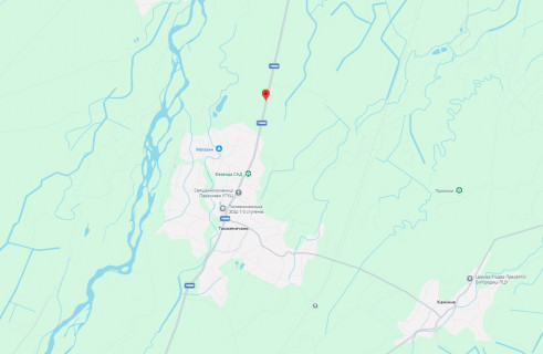 Билборд A в Ивано-Франковске, 3х6  Площина фото 1