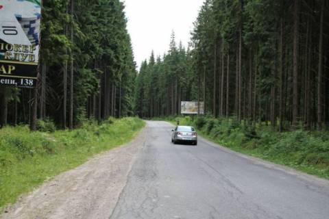 Нестандарт A у Івано-Франківську, 3х6  село Поляниця Фото 1