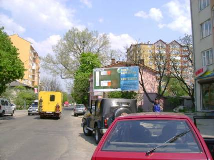 Нестандарт A в Ивано-Франковске, 3х6  Вовчинецька фото 1
