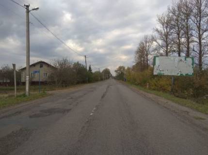 Нестандарт A в Ивано-Франковске, 3х6  Т.Шевченка, Н18 фото 1