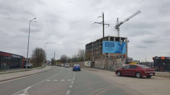 Нестандарт A в Ивано-Франковске, 3х6  Набережна фото 1