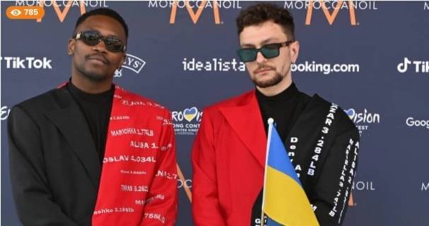 Білборд, Бігборд (Борд)  A у Івано-Франківську, 3х6  Олени Пчілки Фото 1