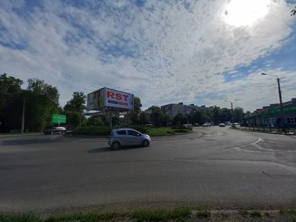 Нестандарт A в Ивано-Франковске, 3х6  Петлюри, Чорновола, Довженка фото 1