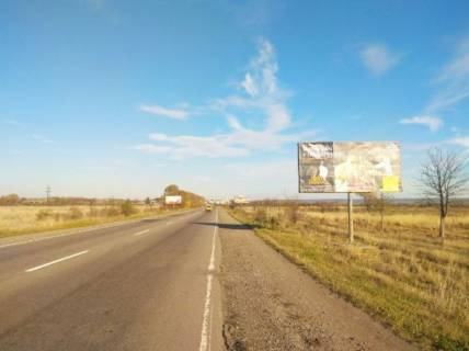 Билборд  в Ивано-Франковске, 3х6  Н10 фото 1