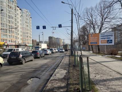 Нестандарт A в Ивано-Франковске, 3х6  Галицька фото 1