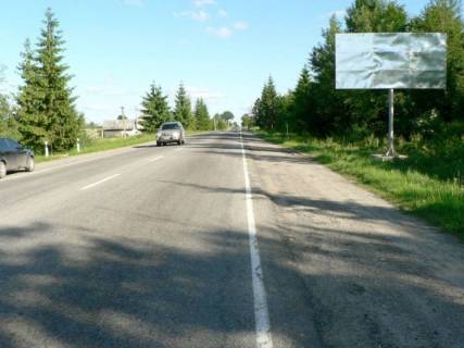 Билборд A в Надвірна, (Надвірна,), 3х6  траса ( автошлях Н-09 ) фото 1